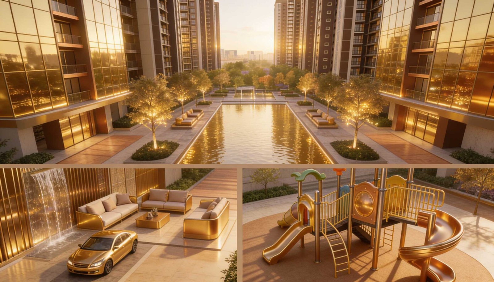 Godrej Bannerghatta - Gallery-1