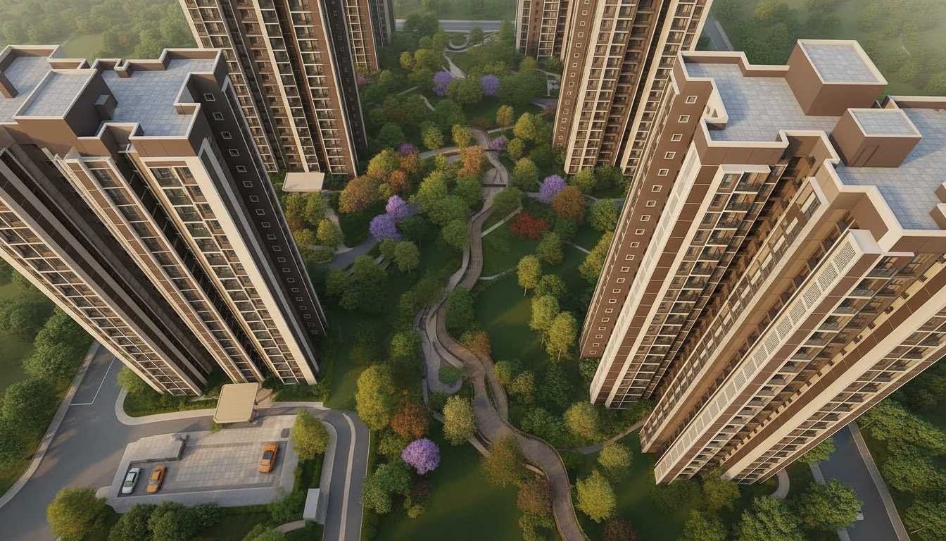 Godrej Bannerghatta - Gallery-12