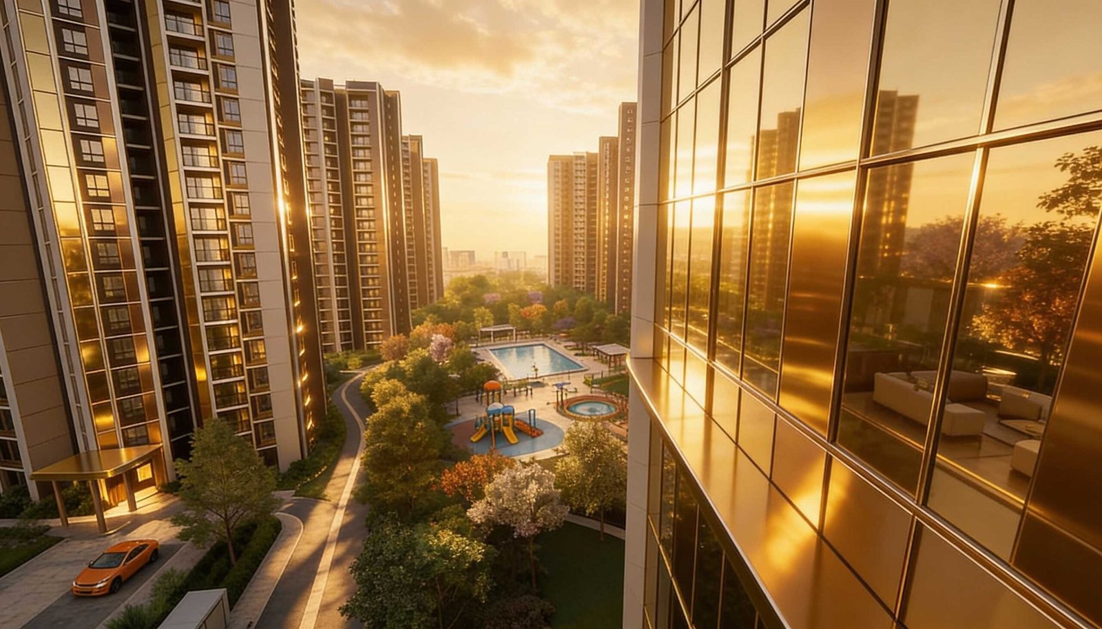 Godrej Bannerghatta - Gallery-4