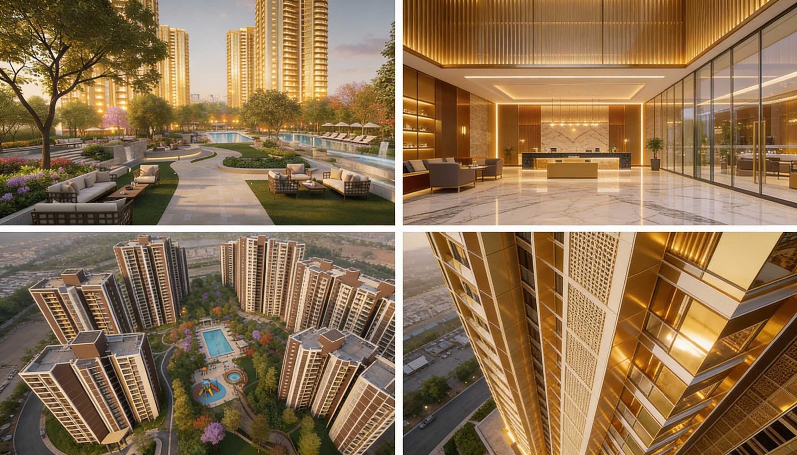 Godrej Bannerghatta - Gallery-6