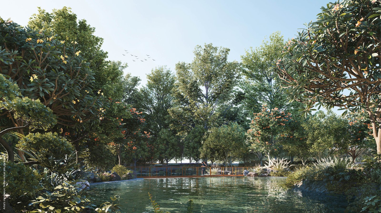 Godrej Regal Pavilion Outdoor 6