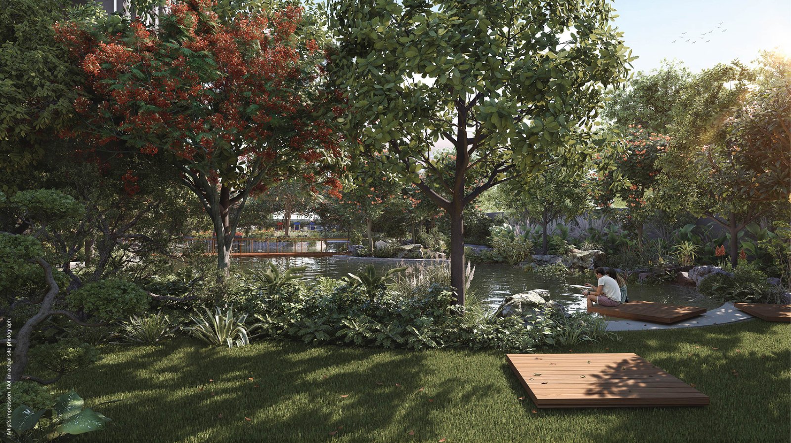 Godrej Regal Pavilion Outdoor 8